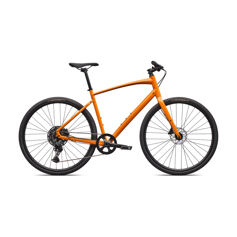 VÉLO SPECIALIZED SIRRUS X 3.0 2026