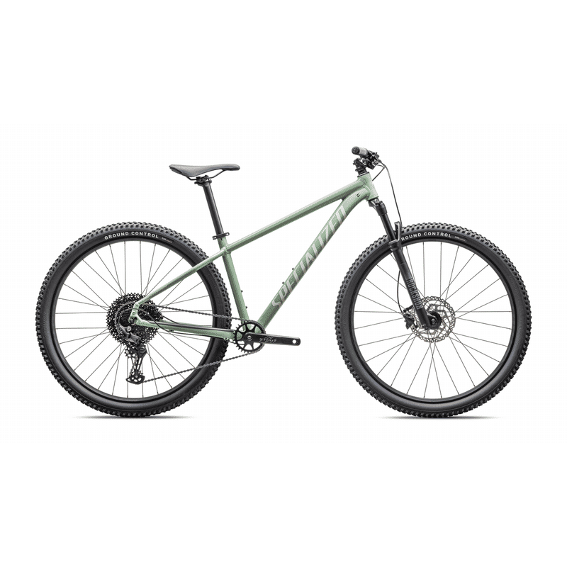 BICI SPECIALIZED ROCKHOPPER COMP 2026 PISTACCHIO