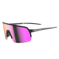 BRILLE OUT OF PIUMA BLACK WHITE THE ONE