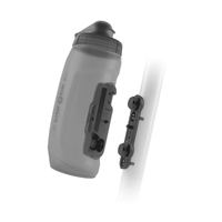 BORRACCIA FIDLOCK TWIST BOTTLE 590 + BIKE BASE