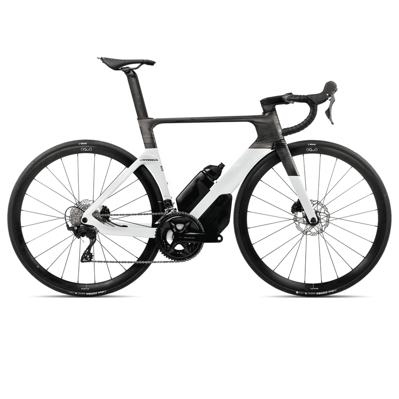 ORCA AERO M30LTD