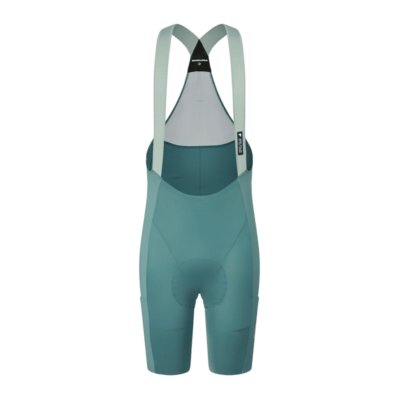 ENDURA CUISSARD ALLTRACK RIDE BIBSHORT GRAVEL HOMME