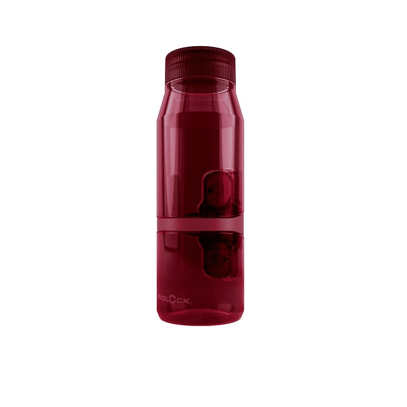 FIDLOCK TWIST SINGLE BOTTLE 700 LIFE