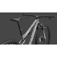 ROWER SPECIALIZED S-WORKS EPIC 9