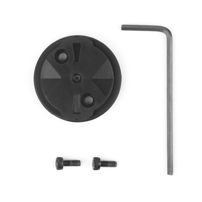 ADAPTADOR DE LUZ MAGICSHINE ALLTY PARA GARMIN