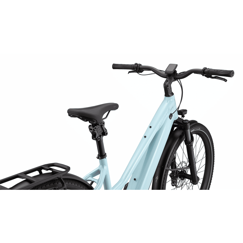BICI SPECIALIZED TURBO VADO 5.0 IGH STEP-THROUGH