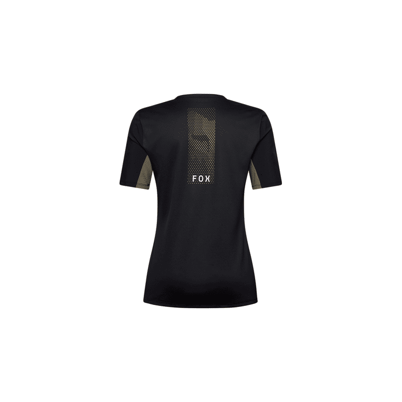 MAGLIA FOX DONNA DEFEND PARK SS JERSEY