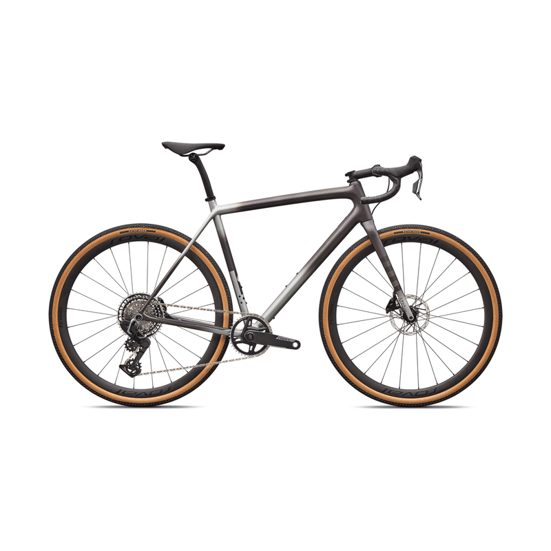 SPECIALIZED CRUX PRO FIETS