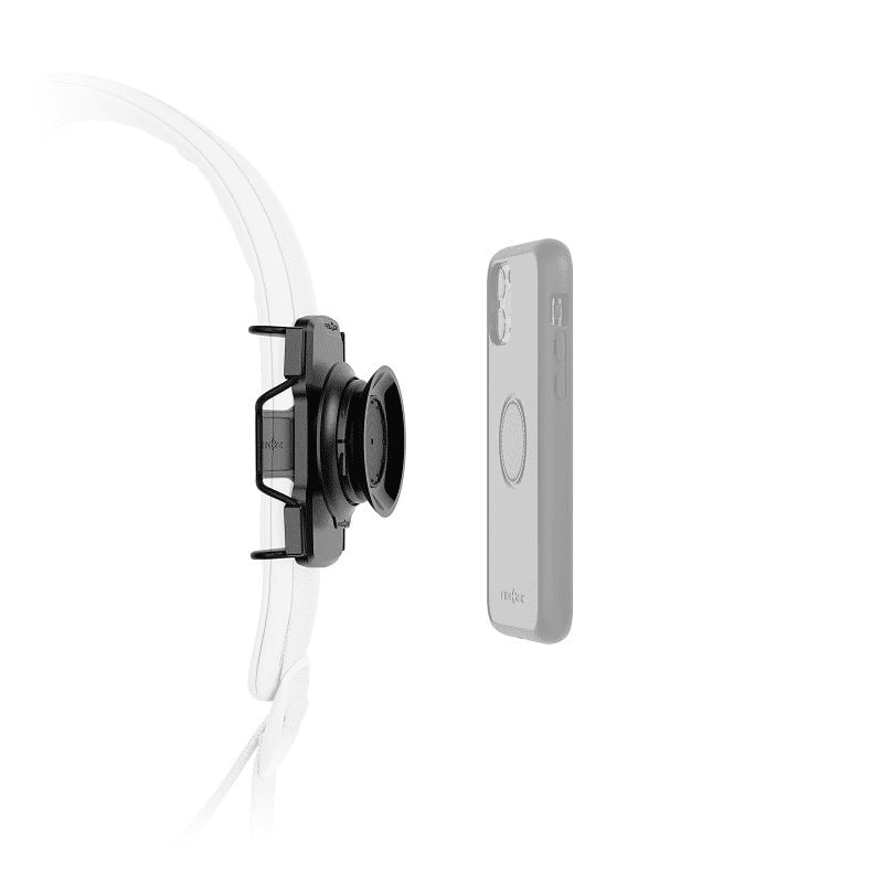 ENSEMBLE DE BASE FIDLOCK VACUUM TEX AVEC BASE TOURNANTE