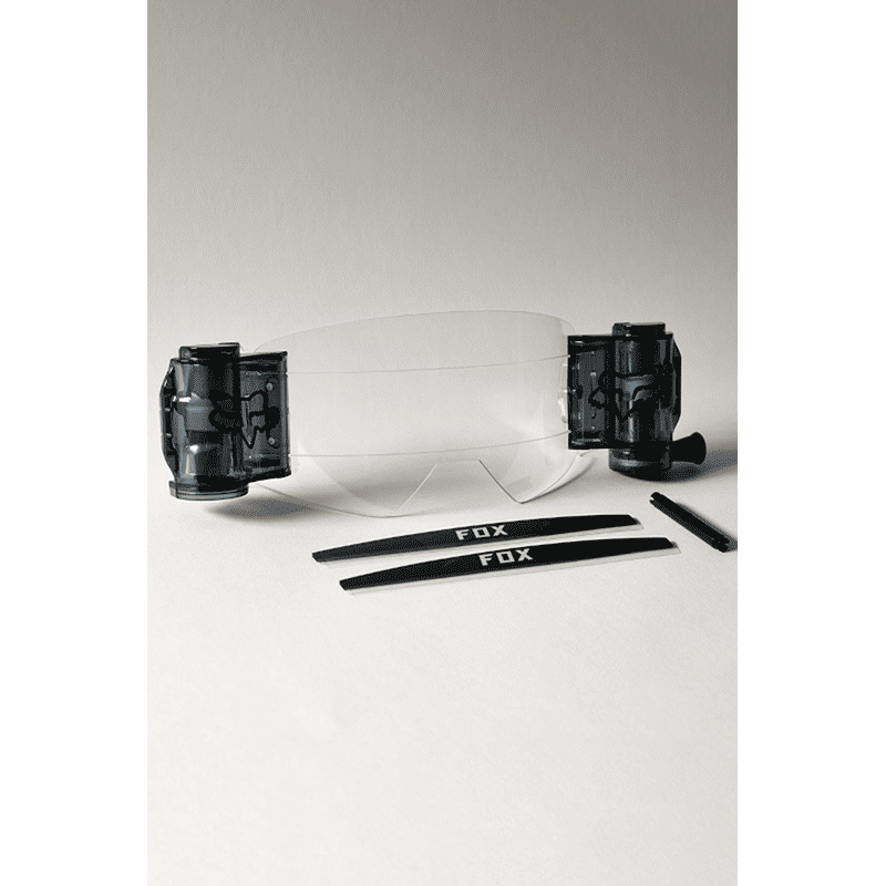 FOX VUE TOTAL VISION SYSTEM