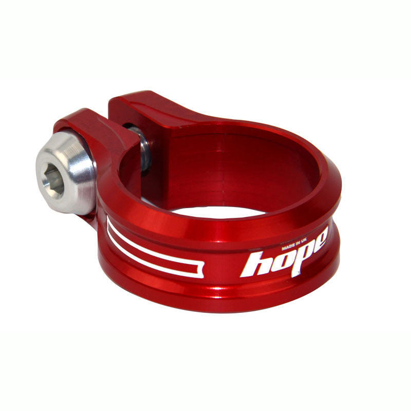 KOŁNIERZ ŚRUBOWY HOPE 36,4