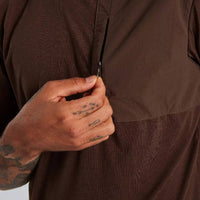 SPECJALISTYCZNA KOSZULKA ADV AIR Z KRÓTKIM RĘKAWEM