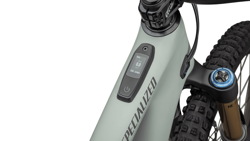 BICI SPECIALIZED TURBO LEVO SL PRO CARBON