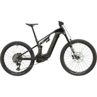BICI CANNONDALE MOTERRA LT 1