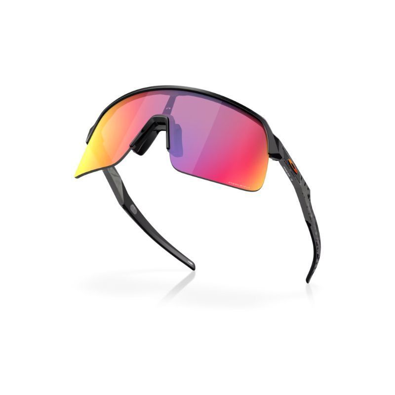 OKULARY OAKLEY SUTRO LITE COMMUNITY COLLECTION MTT BLK W PRIZM ROAD OO9463-5439