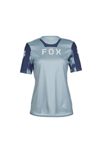 MAGLIA FOX DONNA DEFEND SS JERSEY TAUNT