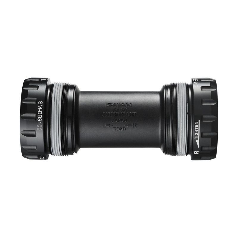 SHIMANO Movimento centrale BB-R9100 HOLLOWTECH II