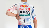 MAGLIA SPECIALIZED MC RED BULL BORA - HANSGROHE TDF RACE