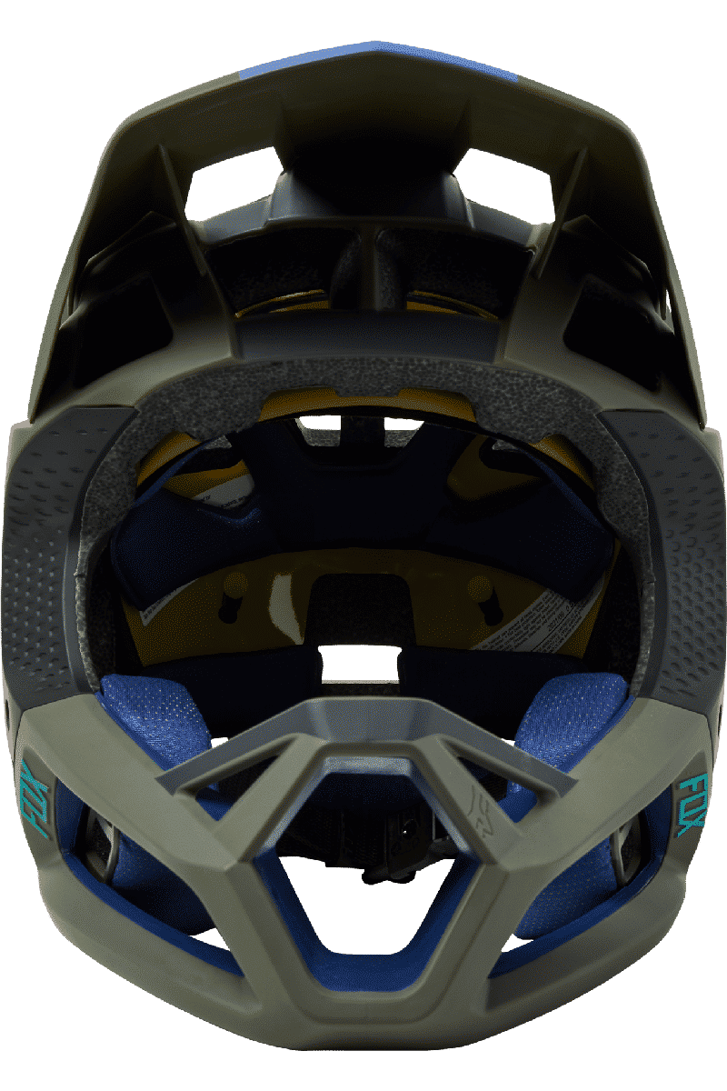 CASCO FOX PROFRAME BLOCKED