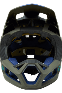 CASCO FOX PROFRAME BLOCKED