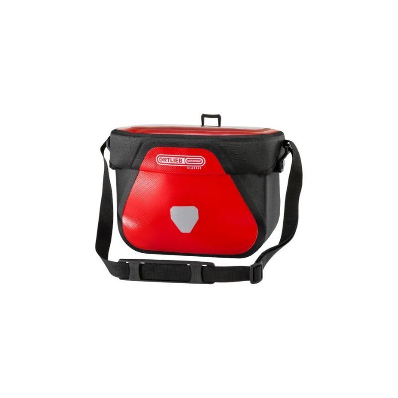 BORSA DA MANUBRIO ORTLIEB ULTIMATE SIX CLASSIC 2023