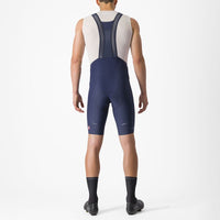 SALOPETTE CASTELLI ESPRESSO BIBSHORT