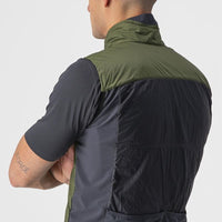 CASTELLI UNLIMITED PUFFY VEST VEST