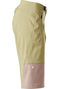 PANTALONCINI FOX DONNA DEFEND