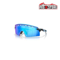 OCCHIALI OAKLEY ENCODER STRIKE V VENTED MATTE BLACK PRIZM SAPPHIRE