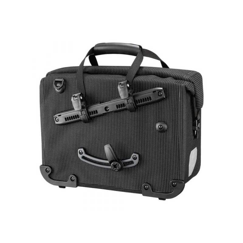 TORBA BIUROWA ORTLIEB O WYSOKIEJ WIDOCZNOŚCI QL 31.1