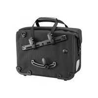 TORBA BIUROWA ORTLIEB O WYSOKIEJ WIDOCZNOŚCI QL 31.1