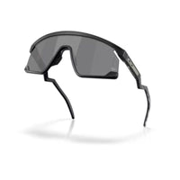 Okulary OAKLEY BXTR MOTOGP MATTE BLACK PRIZM BLACK OO9280-1939