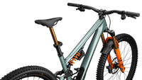 BICI SPECIALIZED S-WORKS STUMPJUMPER 15 LTD