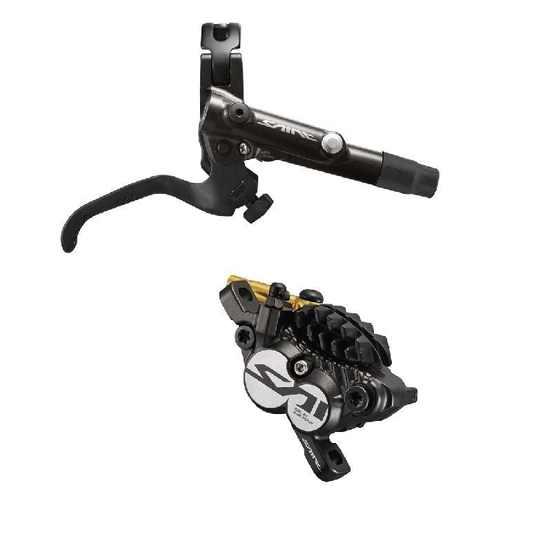 FRENO A DISCO IDRAULICO SHIMANO SAINT M820