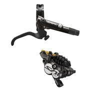 FRENO A DISCO IDRAULICO SHIMANO SAINT M820