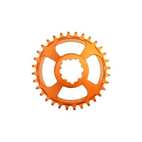 BURGTEC GXP GRUBA CIENKA POJEDYNCZA KORONA OCP DM