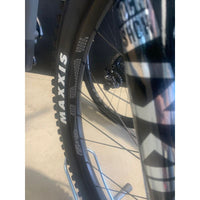 ZŁA OFERTA V2 LYRIK/PUSH BIKE