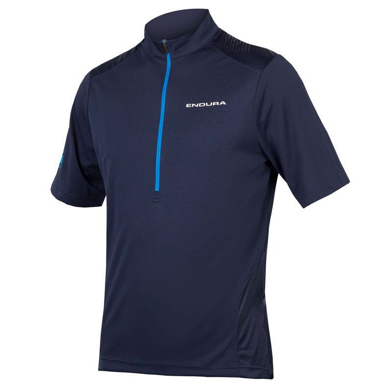 KOSZULKA ENDURA HUMMVEE S/S JERSEY