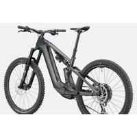BICI CANNONDALE MOTERRA LT 1