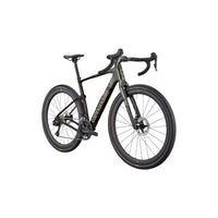 BICI CANNONDALE TOPSTONE CARBON LTD DI2