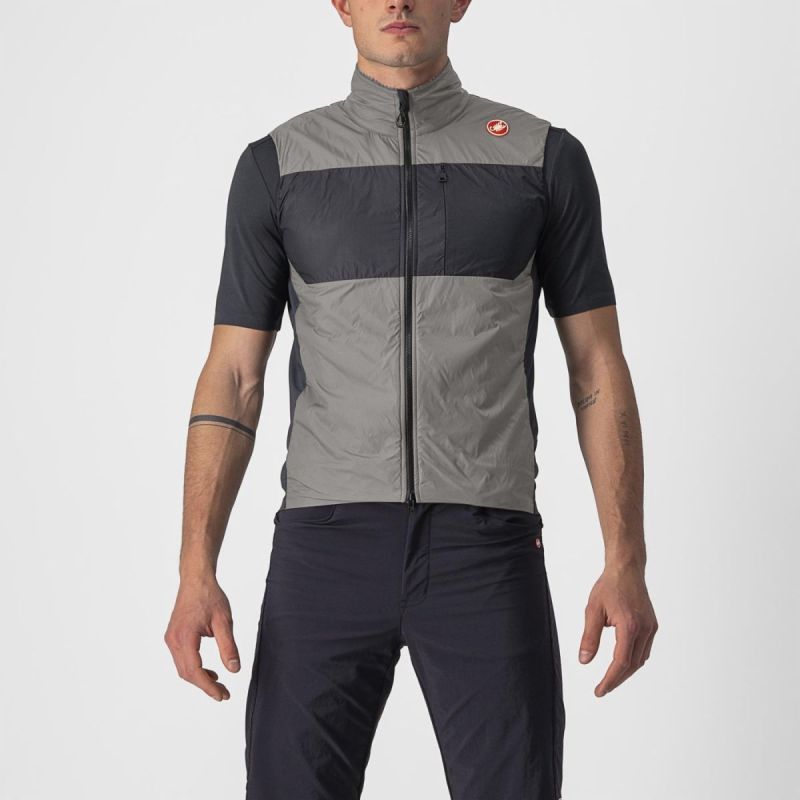 CASTELLI UNLIMITED PUFFY VEST VEST