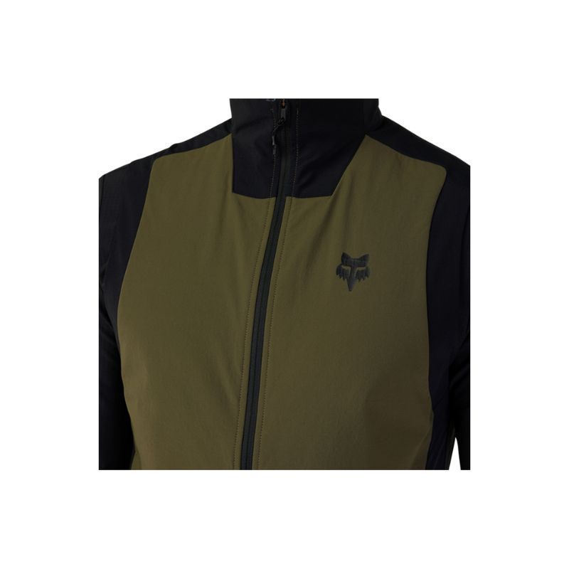 GILET FOX DEFEND FIRE ALPHA VEST 2024