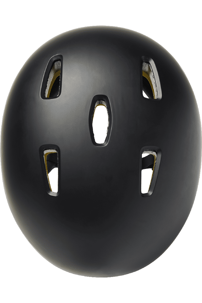 CASCO FOX FLIGHT HELMET