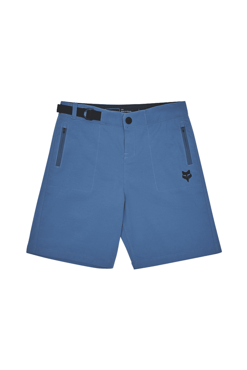 PANTALONI FOX BIMBO YOUTH RANGER SHORT W LINER