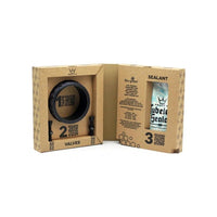 ZESTAW KONWERSJI BEZDĘTKOWEJ PEATYS 35 MM ENDURO-DH