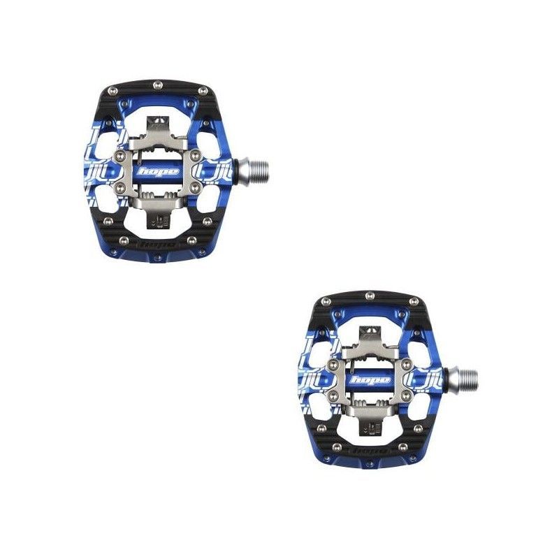 HOPE UNION GC GRAVITY PEDALE โ Pro-M SRL