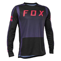 MAGLIA FOX DEFEND LS JERSEY
