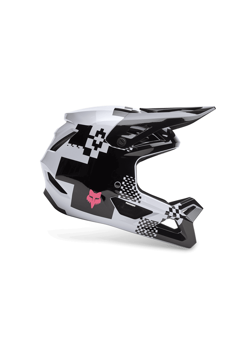 CASCO FOX RAMPAGE DIGI IMAGE