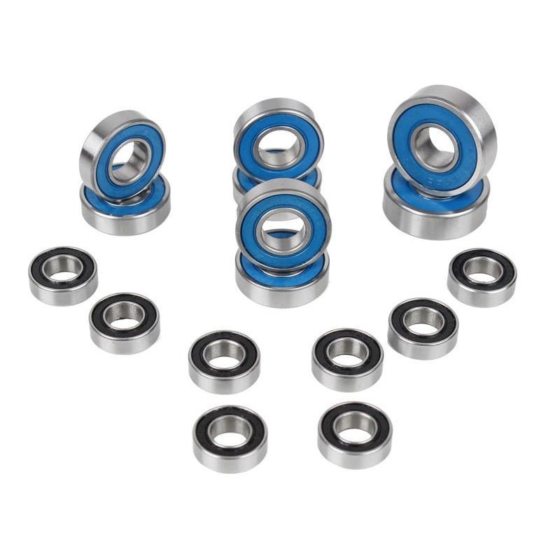 ZESTAW ŁOŻYSK MONDRAKER ZERO 7