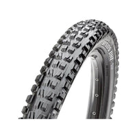 COPERTONE MAXXIS MINION DHF 29X2.50 WT 3C MAXXGRIP TLR 120 TPI TB00132600